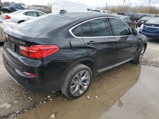 Photo 2 VIN: 5UXXW3C52J0T82876 - BMW X4 XDRIVE2 