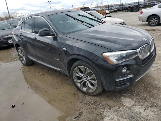 Photo 3 VIN: 5UXXW3C52J0T82876 - BMW X4 XDRIVE2 