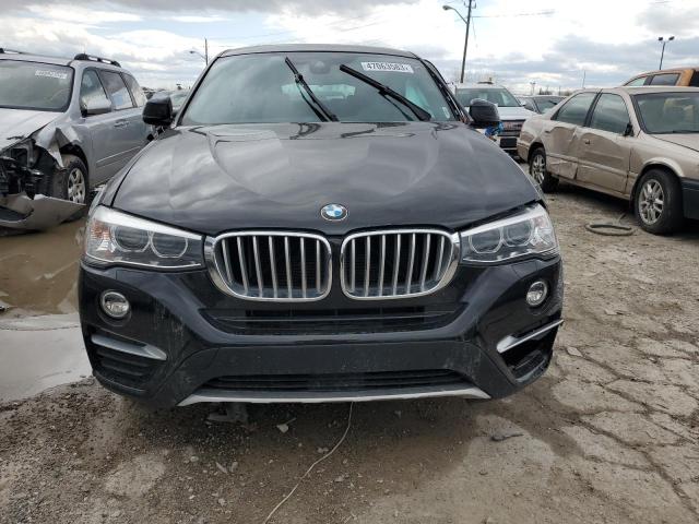 Photo 4 VIN: 5UXXW3C52J0T82876 - BMW X4 XDRIVE2 