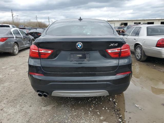 Photo 5 VIN: 5UXXW3C52J0T82876 - BMW X4 XDRIVE2 