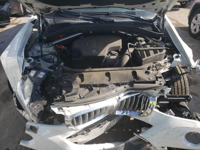 Photo 11 VIN: 5UXXW3C52J0Y65896 - BMW X4 XDRIVE2 