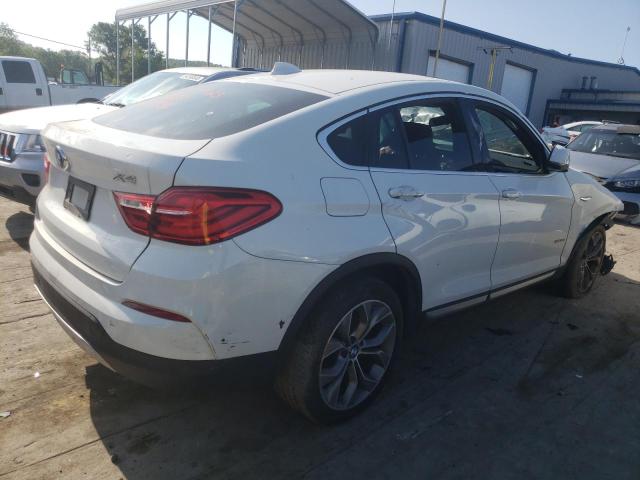 Photo 2 VIN: 5UXXW3C52J0Y65896 - BMW X4 XDRIVE2 