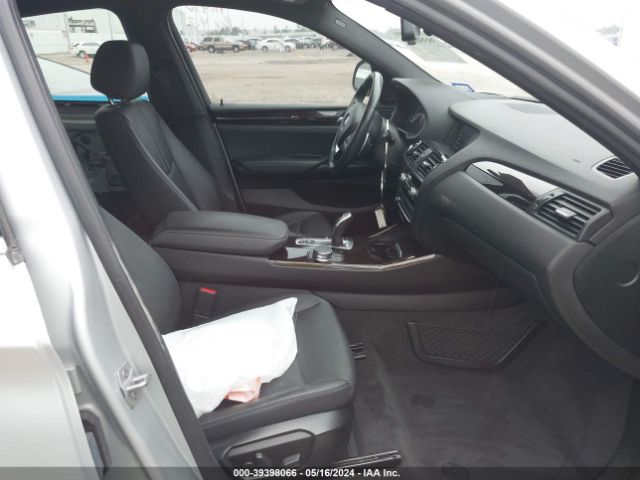 Photo 4 VIN: 5UXXW3C52J0Y65994 - BMW X4 