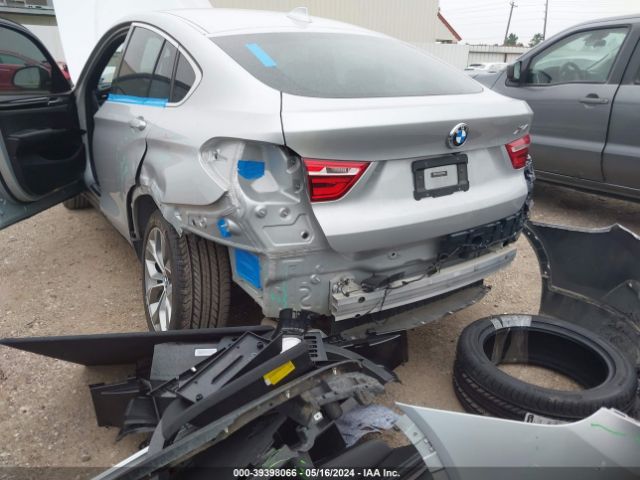 Photo 5 VIN: 5UXXW3C52J0Y65994 - BMW X4 