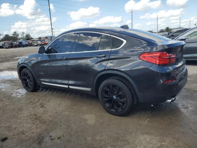 Photo 1 VIN: 5UXXW3C52J0Y66031 - BMW X4 XDRIVE2 