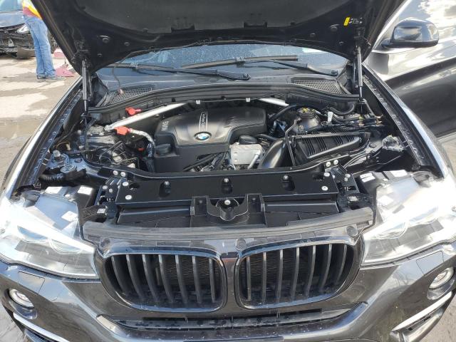 Photo 11 VIN: 5UXXW3C52J0Y66031 - BMW X4 XDRIVE2 