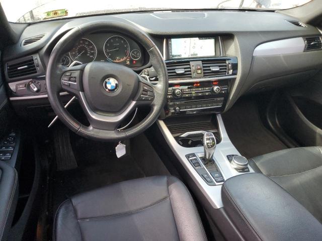 Photo 7 VIN: 5UXXW3C52J0Y66031 - BMW X4 XDRIVE2 