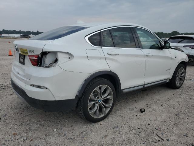 Photo 2 VIN: 5UXXW3C52J0Z60703 - BMW X4 XDRIVE2 