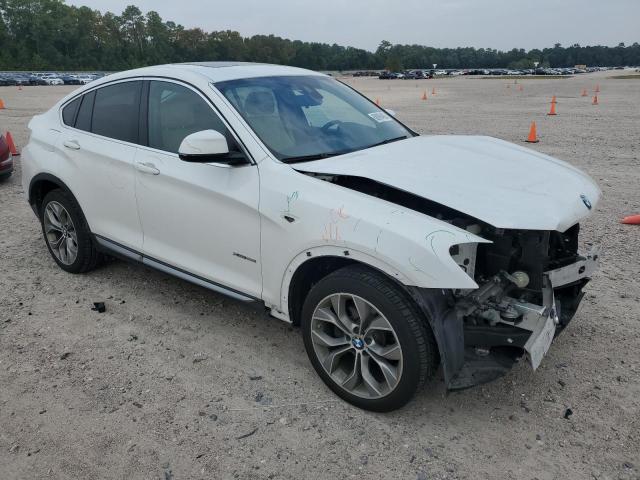 Photo 3 VIN: 5UXXW3C52J0Z60703 - BMW X4 XDRIVE2 