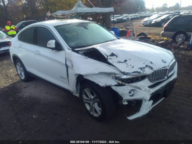 Photo 0 VIN: 5UXXW3C53F0F88993 - BMW X4 