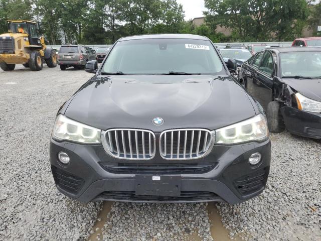 Photo 4 VIN: 5UXXW3C53F0M86770 - BMW X4 