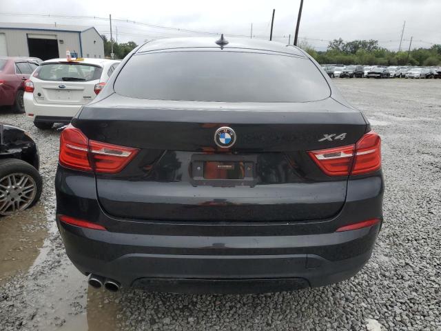 Photo 5 VIN: 5UXXW3C53F0M86770 - BMW X4 