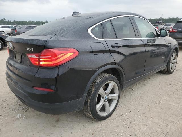 Photo 2 VIN: 5UXXW3C53F0M87742 - BMW X4 