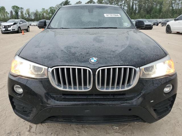 Photo 4 VIN: 5UXXW3C53F0M87742 - BMW X4 