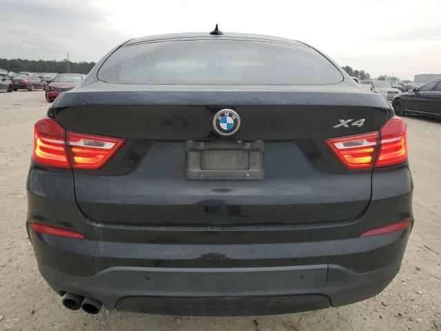 Photo 5 VIN: 5UXXW3C53F0M87742 - BMW X4 