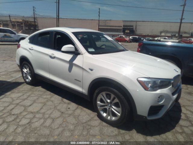 Photo 0 VIN: 5UXXW3C53F0M88759 - BMW X4 