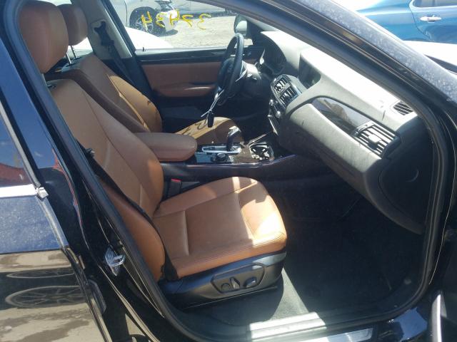 Photo 4 VIN: 5UXXW3C53G0M89749 - BMW X4 