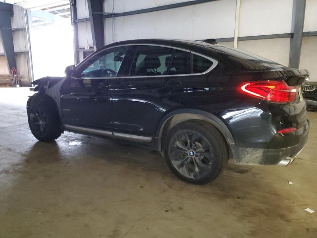 Photo 1 VIN: 5UXXW3C53G0M90173 - BMW X4 XDRIVE2 