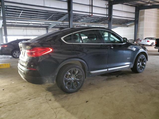 Photo 2 VIN: 5UXXW3C53G0M90173 - BMW X4 XDRIVE2 