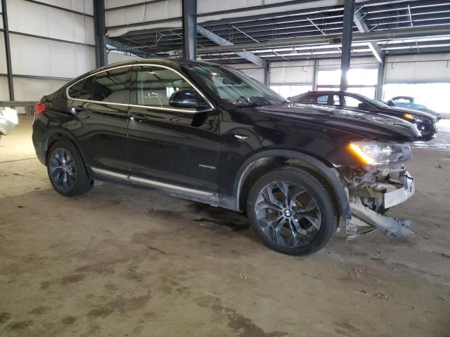 Photo 3 VIN: 5UXXW3C53G0M90173 - BMW X4 XDRIVE2 