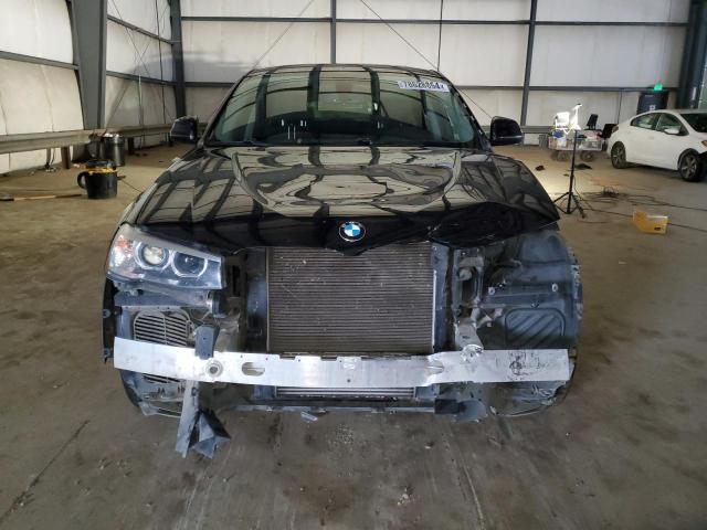 Photo 4 VIN: 5UXXW3C53G0M90173 - BMW X4 XDRIVE2 