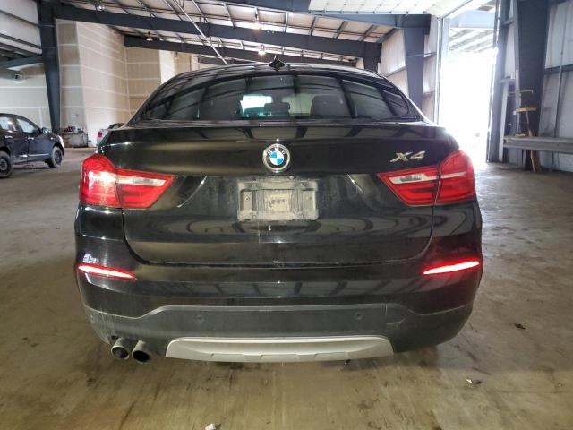 Photo 5 VIN: 5UXXW3C53G0M90173 - BMW X4 XDRIVE2 