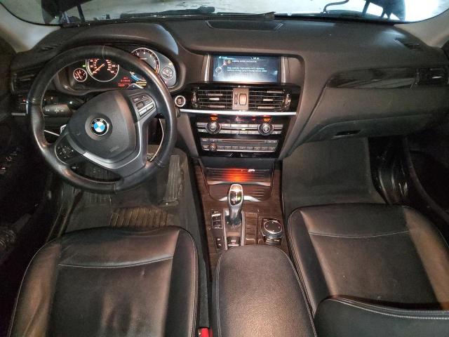 Photo 7 VIN: 5UXXW3C53G0M90173 - BMW X4 XDRIVE2 