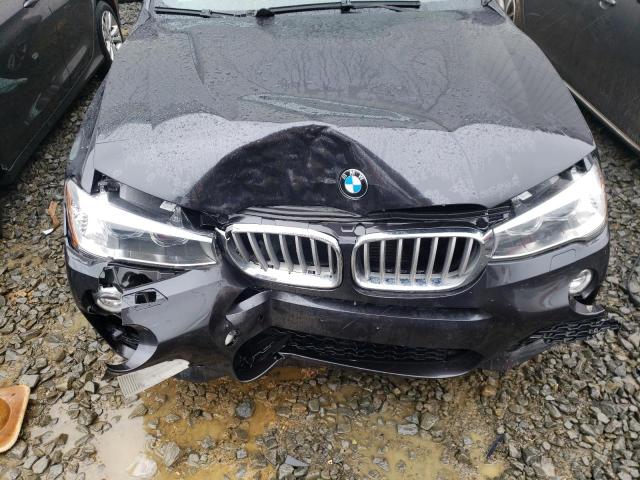 Photo 6 VIN: 5UXXW3C53G0R18906 - BMW X4 XDRIVE2 