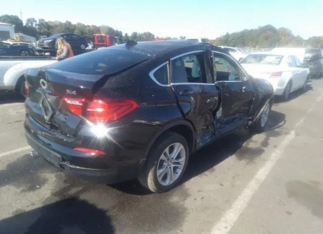 Photo 3 VIN: 5UXXW3C53G0R19036 - BMW X4 