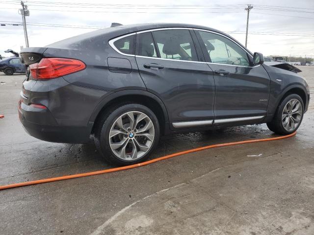 Photo 2 VIN: 5UXXW3C53G0R19053 - BMW X4 