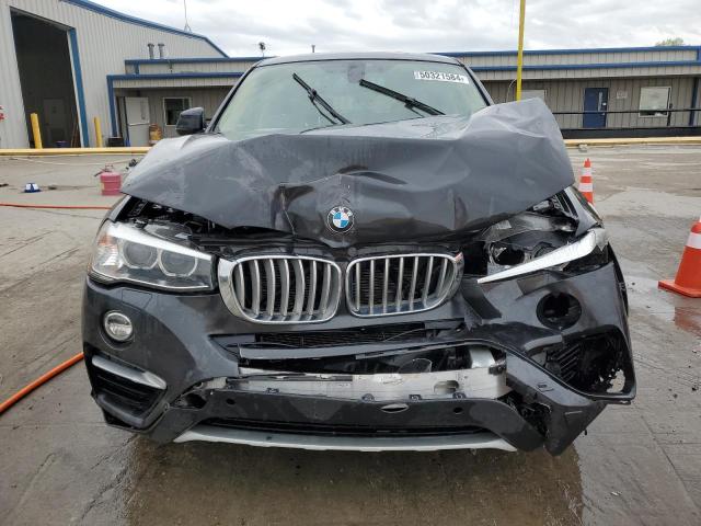 Photo 4 VIN: 5UXXW3C53G0R19053 - BMW X4 