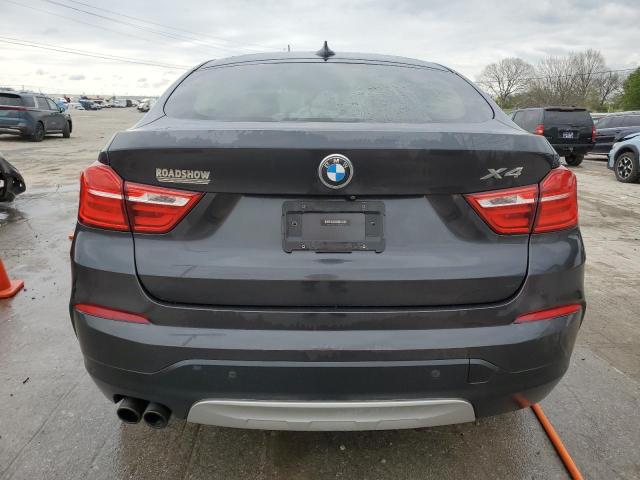 Photo 5 VIN: 5UXXW3C53G0R19053 - BMW X4 