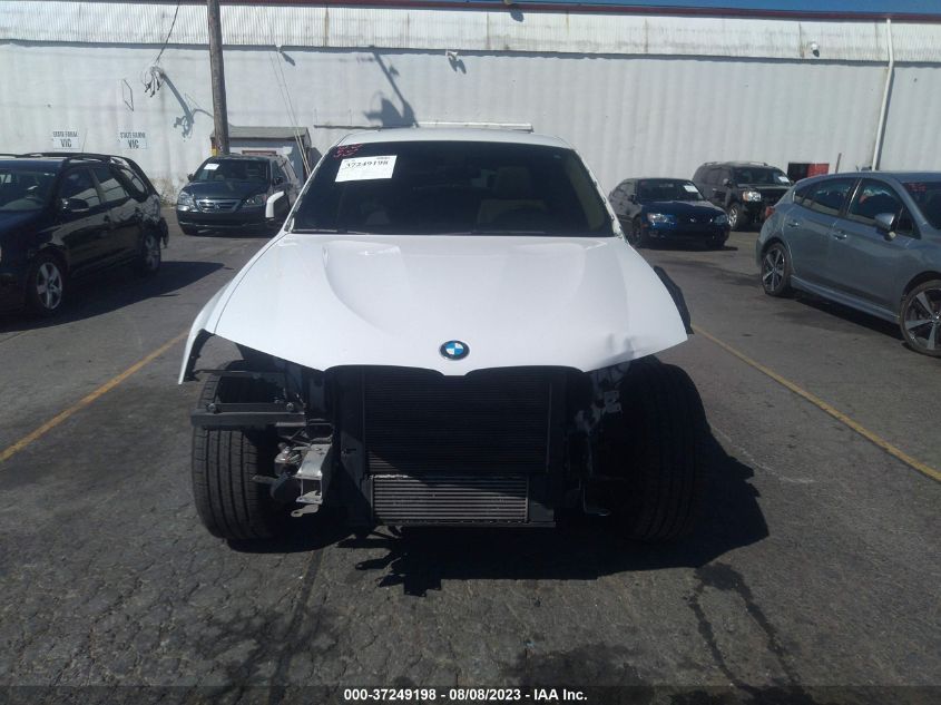 Photo 12 VIN: 5UXXW3C53G0R19196 - BMW X4 