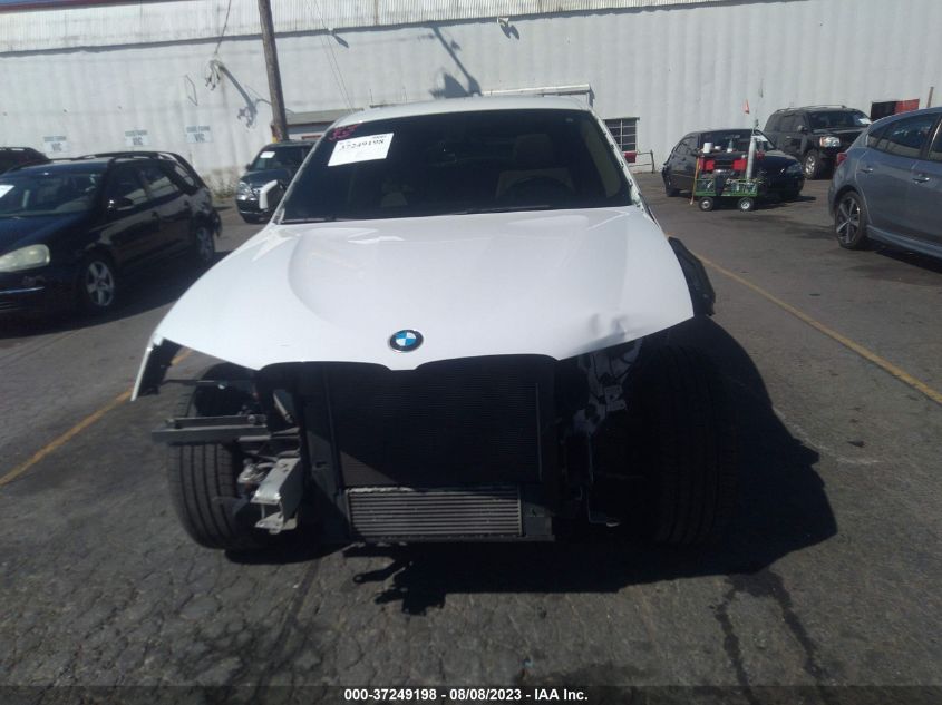 Photo 5 VIN: 5UXXW3C53G0R19196 - BMW X4 