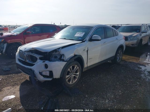 Photo 1 VIN: 5UXXW3C53G0R19506 - BMW X4 