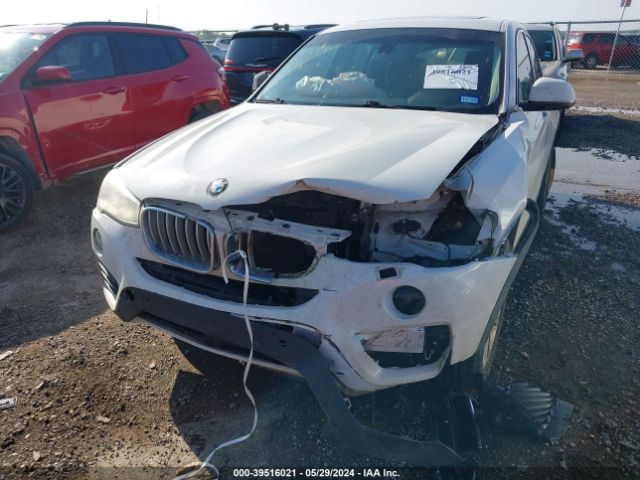 Photo 5 VIN: 5UXXW3C53G0R19506 - BMW X4 