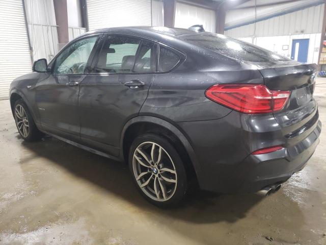 Photo 1 VIN: 5UXXW3C53G0R19800 - BMW X4 