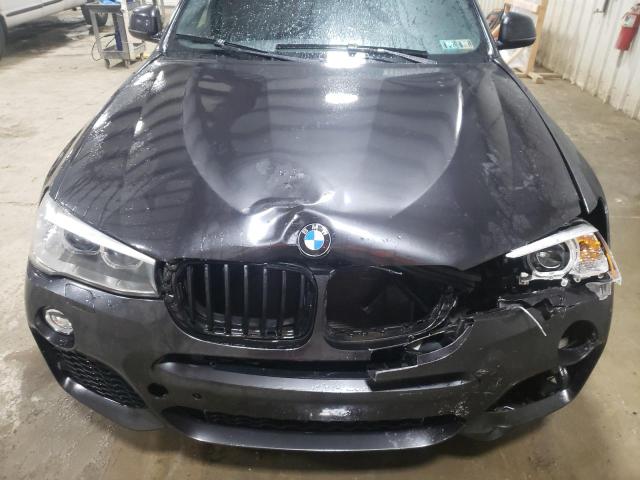 Photo 11 VIN: 5UXXW3C53G0R19800 - BMW X4 