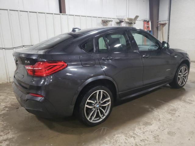 Photo 2 VIN: 5UXXW3C53G0R19800 - BMW X4 