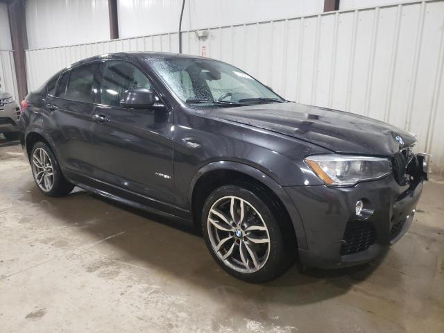 Photo 3 VIN: 5UXXW3C53G0R19800 - BMW X4 