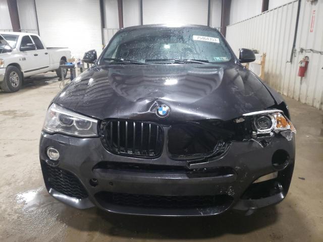 Photo 4 VIN: 5UXXW3C53G0R19800 - BMW X4 