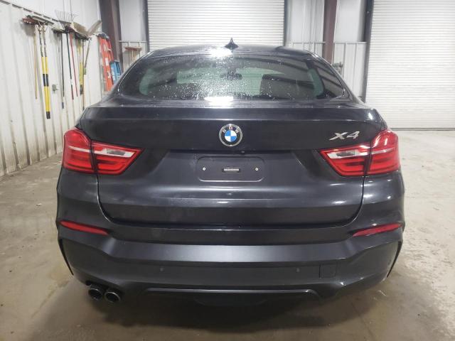 Photo 5 VIN: 5UXXW3C53G0R19800 - BMW X4 