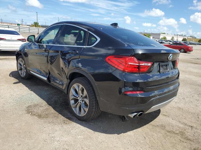 Photo 2 VIN: 5UXXW3C53G0R20123 - BMW X4 XDRIVE2 