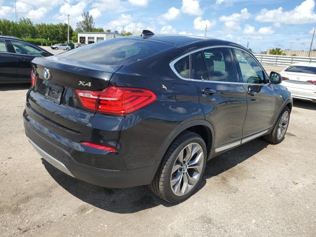 Photo 3 VIN: 5UXXW3C53G0R20123 - BMW X4 XDRIVE2 