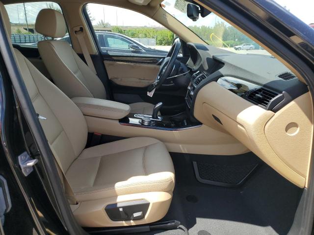 Photo 4 VIN: 5UXXW3C53G0R20123 - BMW X4 XDRIVE2 