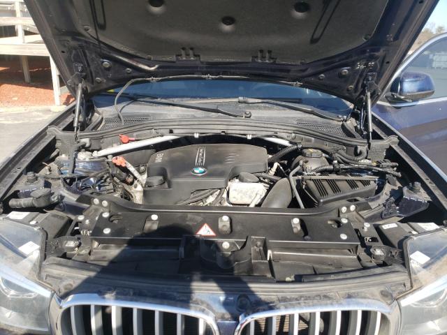 Photo 6 VIN: 5UXXW3C53G0R20977 - BMW X4 XDRIVE2 