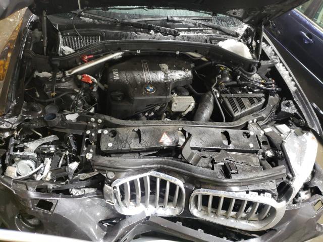 Photo 6 VIN: 5UXXW3C53G0R21188 - BMW X4 XDRIVE2 