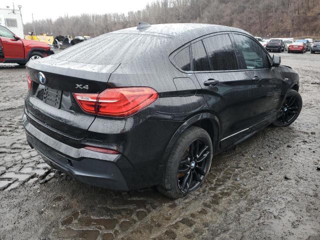 Photo 2 VIN: 5UXXW3C53G0R21837 - BMW X4 