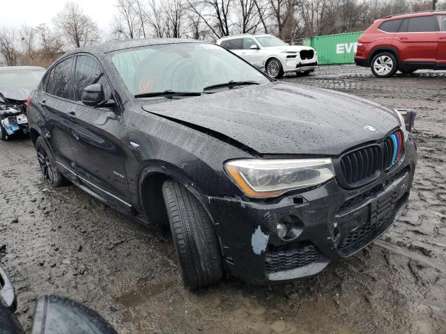 Photo 3 VIN: 5UXXW3C53G0R21837 - BMW X4 