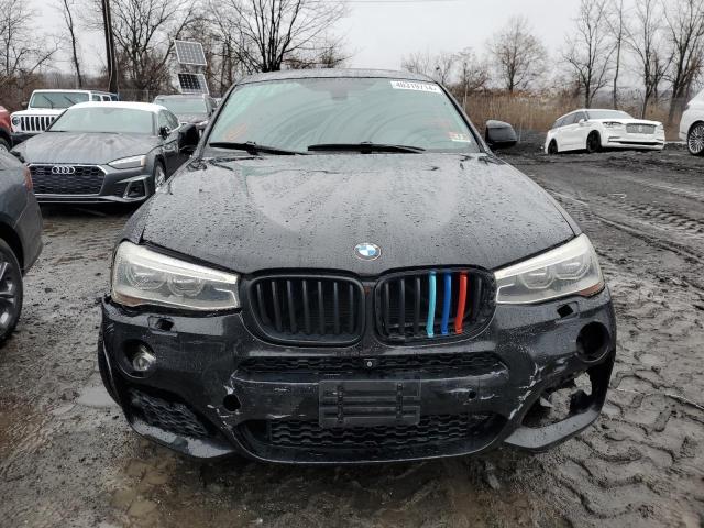 Photo 4 VIN: 5UXXW3C53G0R21837 - BMW X4 